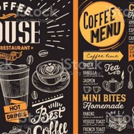 กาแฟสด/mokapod/ไข่ลวกปังปิ้งสโลบาร์by beng อ.เสนางนิคม