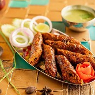 เมนูของร้าน Tandoori Palace Indian Restaurant บ่อผุด