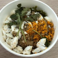 เมนูของร้าน มาหาสมุทร Sathorn Taksin