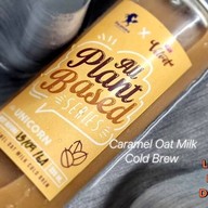 เมนูของร้าน PACAMARA โรงพยาบาลจุฬาฯ สภากาชาดไทย (KCMH)