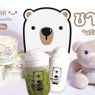 Bar Bear - นมหมีปั่นพรีเมี่ยม บางบอนใต้