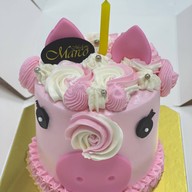 เมนูของร้าน Madame Marco เซ็นทรัล ปิ่นเกล้า ชั้นG