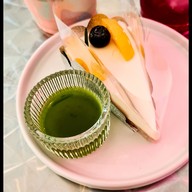 เมนูของร้าน Phakar Cafe & Bistro