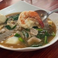 เมนูของร้าน ล่อคุ้ง