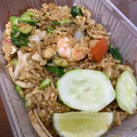 เอกอาหารตามสั่ง