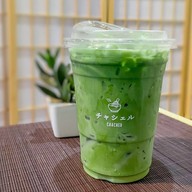 ชาเชอ CHACHER Tea Bar ซอยรวบยอด