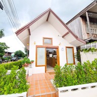 บรรยากาศ Phakar Cafe & Bistro