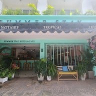Summer Stay Hotel