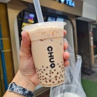 เมนูของร้าน CHUQ TEA สุรวงศ์