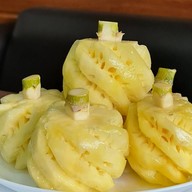 ผึ้งหวานผลไม้ (เจ๊ดา48)