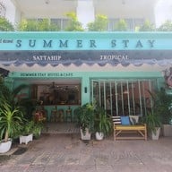Summer Stay Hotel