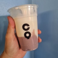 เมนูของร้าน CHUQ TEA สุรวงศ์
