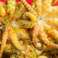 ทะเลกลางกรุง(อ่อนนุช36)