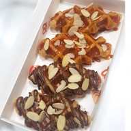 เมนูของร้าน Get littlehome