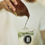 Pause matcha house