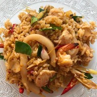 เมนูของร้าน สถานีเครป & ปังปิ้ง