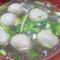 เมนูของร้าน มาลี เลิศรส