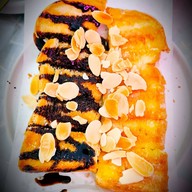 เมนูของร้าน Phakar Cafe & Bistro