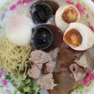 โจ๊กป้าอ้วนเจ้าเก่า