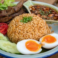 ครัวไทบ้าน