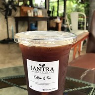 Jantracoffee house นครพนม