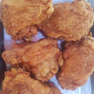 ไก่ทอดน้องไออุ่น