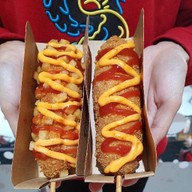 Bomber Dog Stadium One