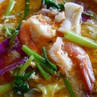 ทะเลกลางกรุง(อ่อนนุช36)