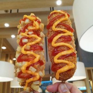 Bomber Dog Stadium One