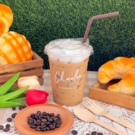 ช.มาลี กาแฟสด ☕️ & สเต็ก