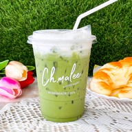 เมนูของร้าน ช.มาลี กาแฟสด ☕️ & สเต็ก