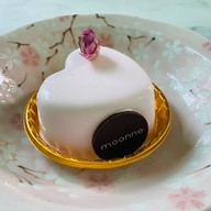 เมนูของร้าน Moonne Kitchen And Studio วัชรพล