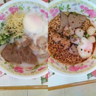 โจ๊กป้าอ้วนเจ้าเก่า