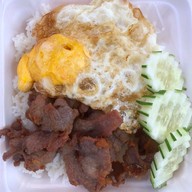 เมนูของร้าน สถานีเครป & ปังปิ้ง
