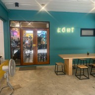 Kohi Roastery and Coffee Bar Kohi Roastery and Coffee Bar