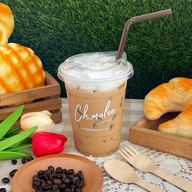 เมนูของร้าน ช.มาลี กาแฟสด ☕️ & สเต็ก