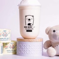 Bar Bear - นมหมีปั่นพรีเมี่ยม บางบอนใต้
