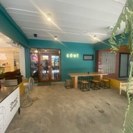 Kohi Roastery and Coffee Bar Kohi Roastery and Coffee Bar