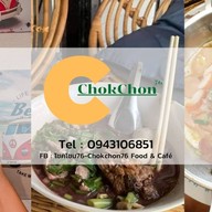 โชคโชน76