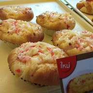 Srifa Bakery สาขาท่าเรือ