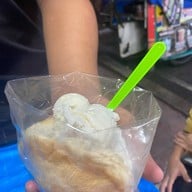 บางแค(อัมพวา)ไอศครีม