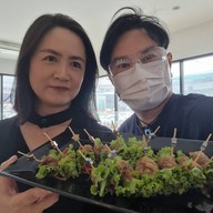 ชามโอชา เดอะคริสตัล เอกมัย-รามอินทรา