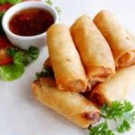 กาแฟสด น้ำปั่น ลูกชิ้นทอด สะแกงาม