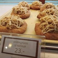 Srifa Bakery สาขาท่าเรือ