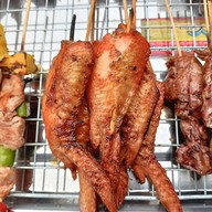 ร้านกะเพรา เก็บยอด