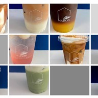 MAISON LE BOY (le garçon) เมซง เลอ บอย SMK