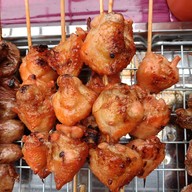 ร้านกะเพรา เก็บยอด