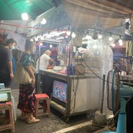 บางแค(อัมพวา)ไอศครีม