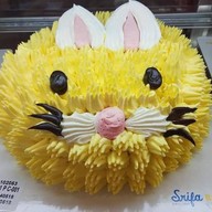 Srifa Bakery สาขาท่าเรือ