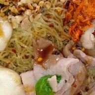 ร้านโอยำแซ่บ